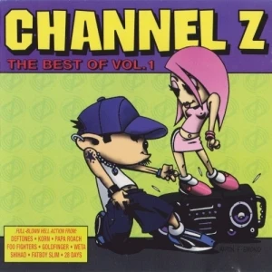 Channel Z: The Best Of, Volume 1