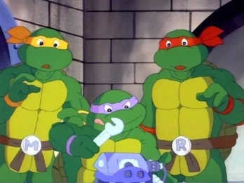 Leonardo Lightens Up