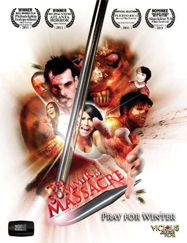 DVD Cover (Vicious Circle Films)