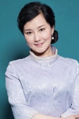 Yue Qin