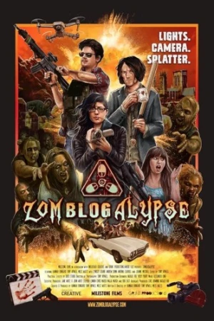 Theatrical Poster
