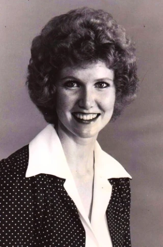 Stephanie Edwards