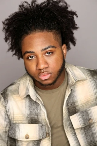Devito Parker Jr.