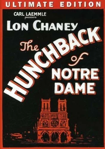 DVD Cover (Image Entertainment Reissue)
