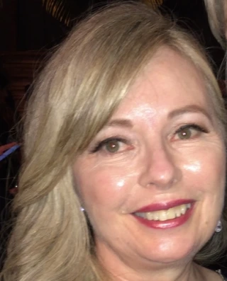 Kim Todd