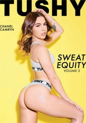 DVD Cover (Tushy)