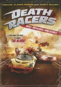 Death Racers