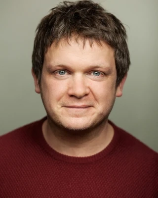 Rob Witcomb