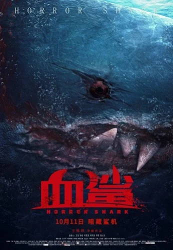 Theatrical Poster (China)