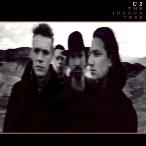 The Joshua Tree
