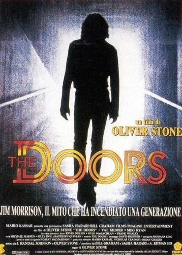 Theatrical Poster (Italy)