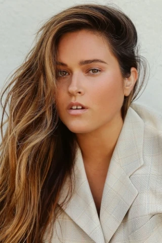 Madison Reed Dudley