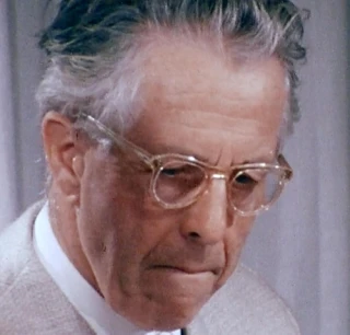 Hans Jenny