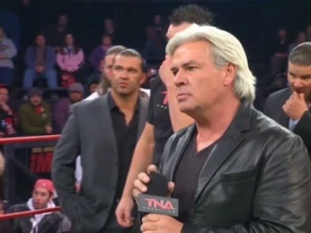 TNA iMPACT! #339