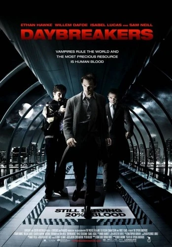 Theatrical Poster (USA)