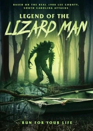 Theatrical Poster