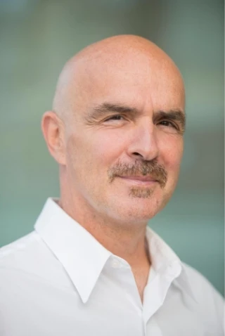 Mark Hawkins