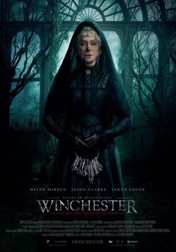 Theatrical Poster (Italy)