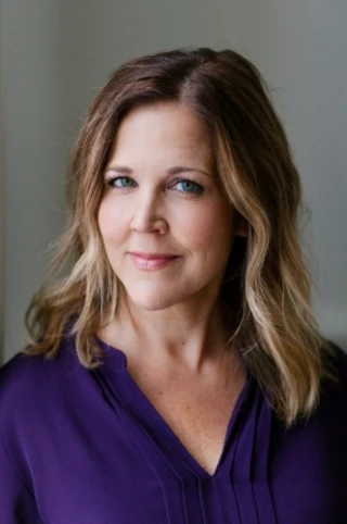 Carrie Walrond Hood