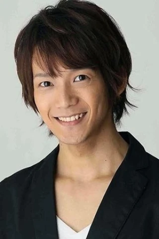 Yûki Tsujimoto