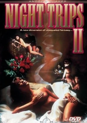 DVD Cover (Caballero Home Video)