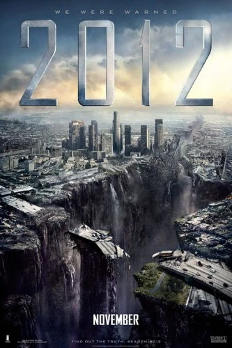 Theatrical Poster (USA)