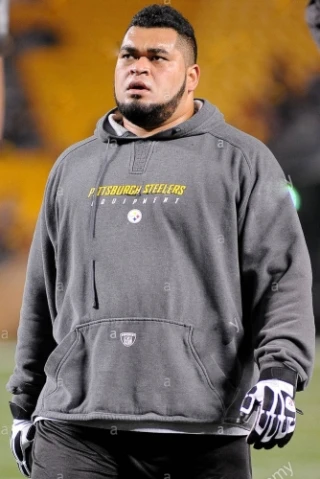Chris Kemoeatu