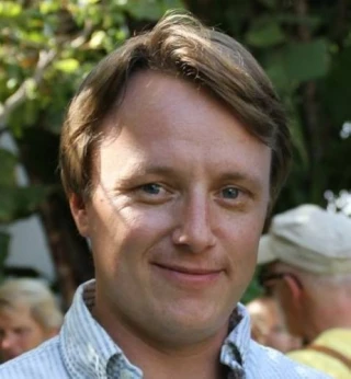 Marius Haugan