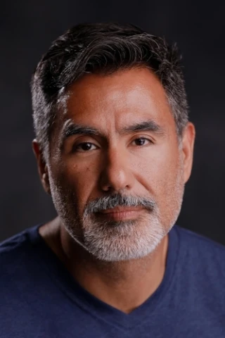 Alfonso Aguirre