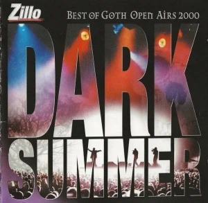 Zillo Dark Summer: Best of Goth Open Airs 2000