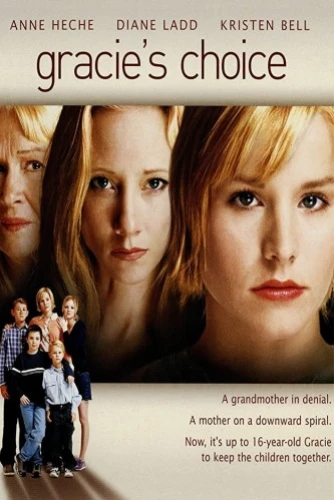 DVD Cover (Warner Brother)