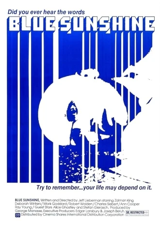 Theatrical Poster