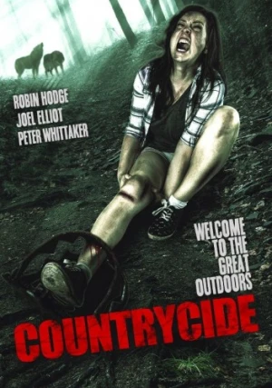 DVD Cover (Wild Eye Releasing)