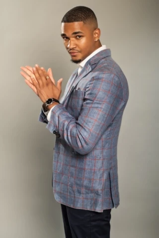 Isiah Kassidy