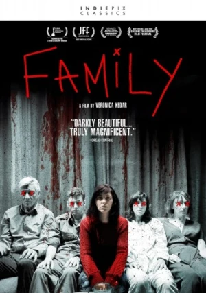 DVD Cover (Indiepix Film Reissue)