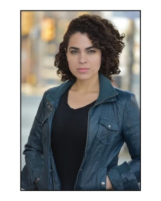 Yasiris Alvarado