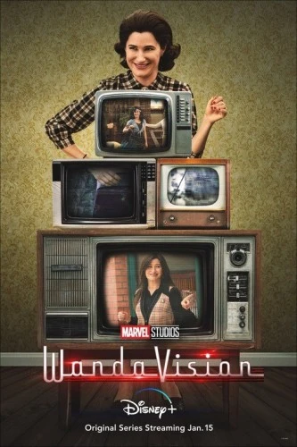 Theatrical Poster (USA)