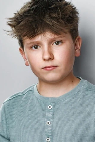 Hudson Hensley