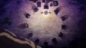 Night of the End