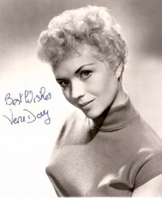 Vera Day