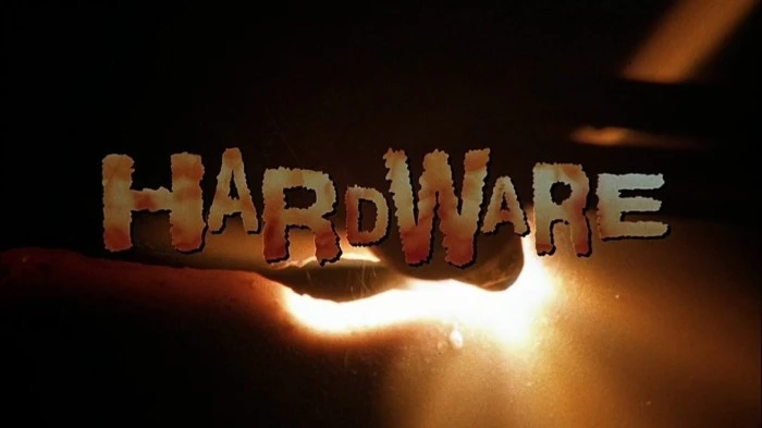 Title Card