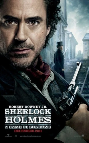 Theatrical Poster (USA)