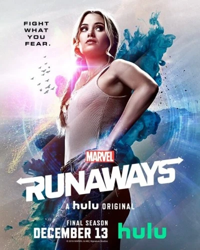 Theatrical Poster (USA)
