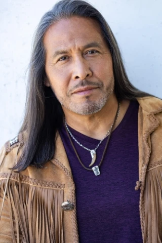 Paul Reyes