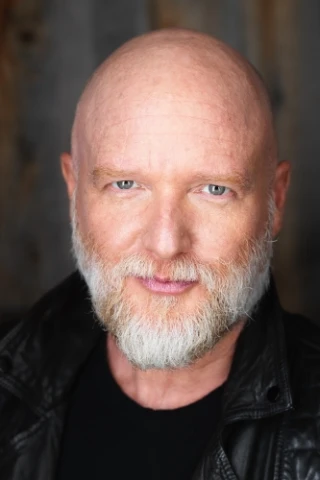 Steve Humphreys