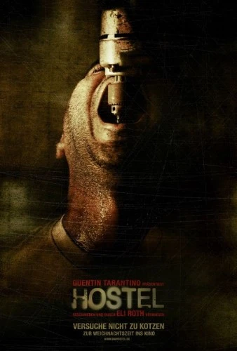 Theatrical Poster (Germany)