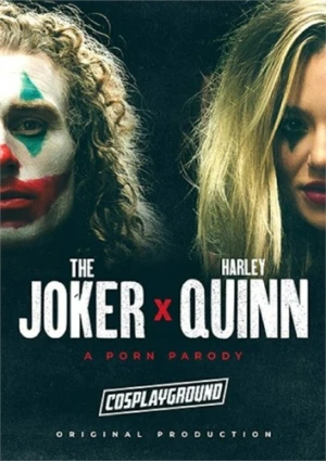 Theatrical Poster