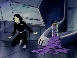 Terror in Time