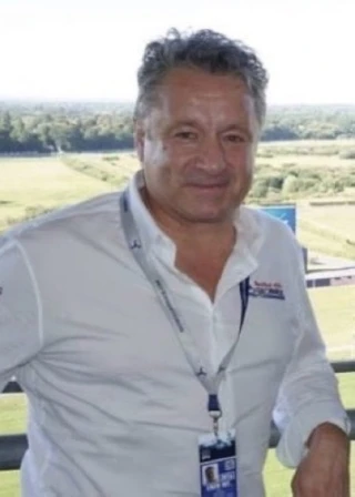 Nick Fellows