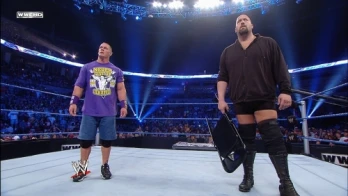 Smackdown Live SyFy Premiere
